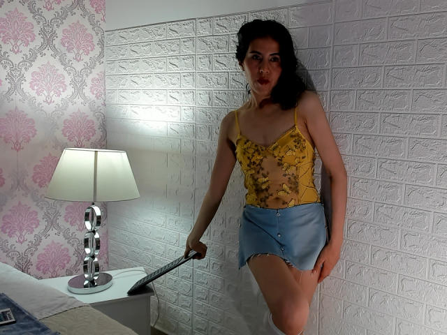 LarissaBrown - Live sex cam - 18777482