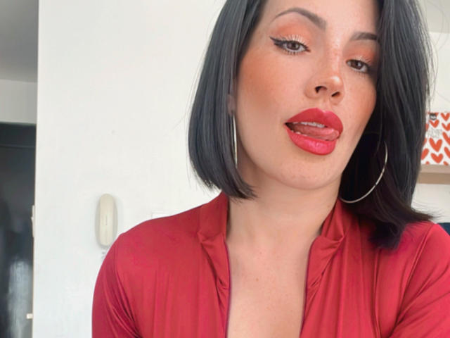 Liliysweet - Sexe cam en vivo - 18778146