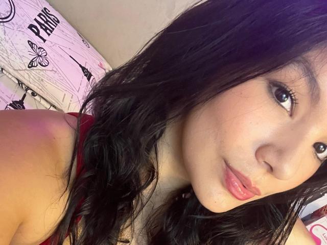 AlondraWm - Live sexe cam - 18779426