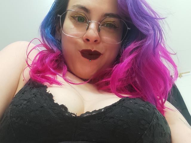 NatashaLau - Live sex cam - 18779634