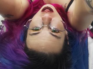 NatashaLau - Live porn & sex cam - 18779650