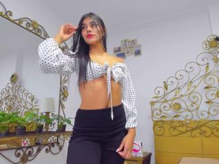 AbbyKey - Live porn &amp; sex cam - 18780142