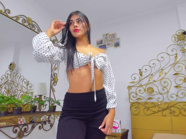 AbbyKey - Sexe cam en vivo - 18780142