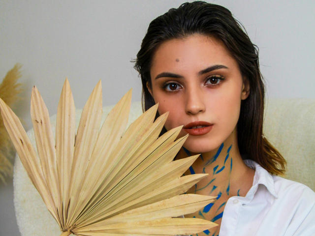 JasmineDay - פורנו בשידור חי ומצלמת סקס - 18780282