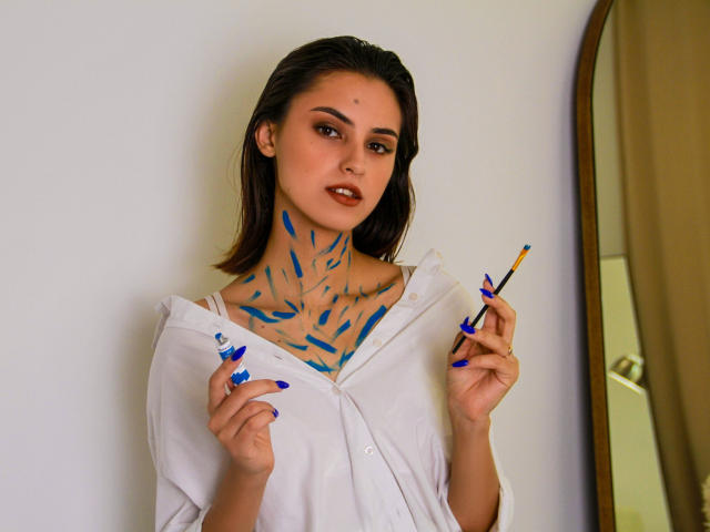 JasmineDay - Live porn &amp; sex cam - 18780286