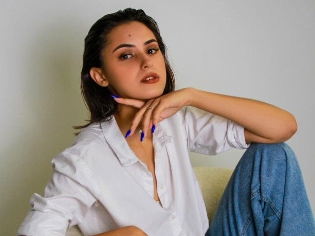 JasmineDay - Live sex cam - 18780298