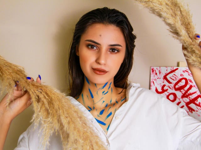 JasmineDay - Sexe cam en vivo - 18780306