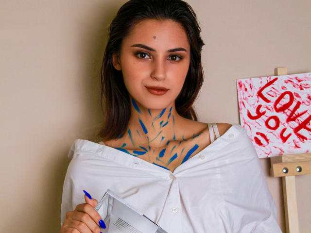 JasmineDay - Live Sex Cam - 18780318