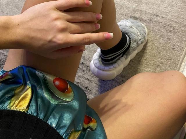 JudyTasty - Sexe cam en vivo - 18780650