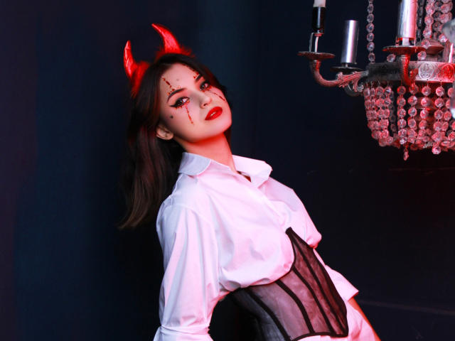 JasmineDay - Live Sex Cam - 18780730