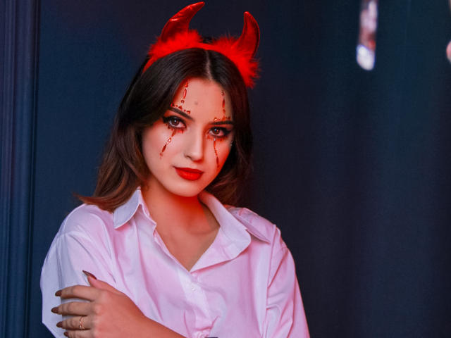 JasmineDay - Live sexe cam - 18780734