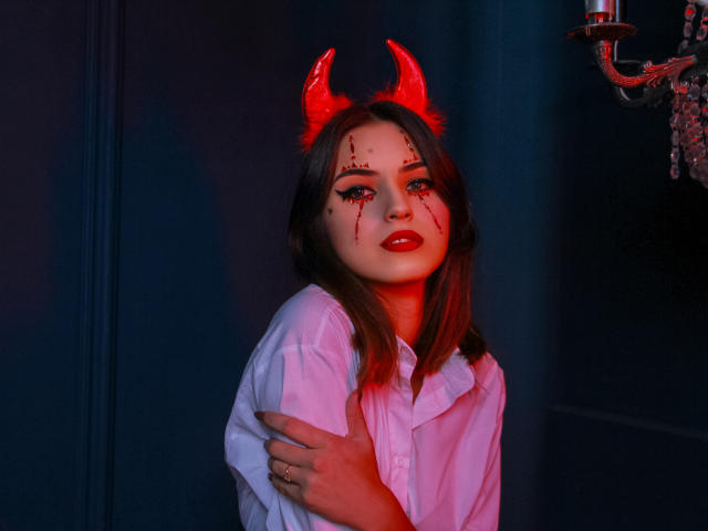 JasmineDay - פורנו בשידור חי ומצלמת סקס - 18780742