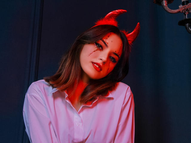 JasmineDay - Live sex cam - 18780754