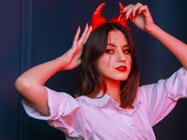 JasmineDay - Live sexe cam - 18780758