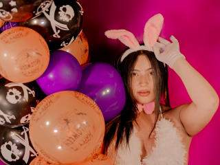 ViolettBonnet - Live sex cam - 18781622