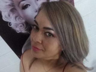 SolmaryHot - Live sexe cam - 18781634