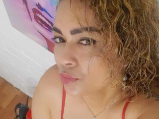 SolmaryHot - Sexe cam en vivo - 18781646