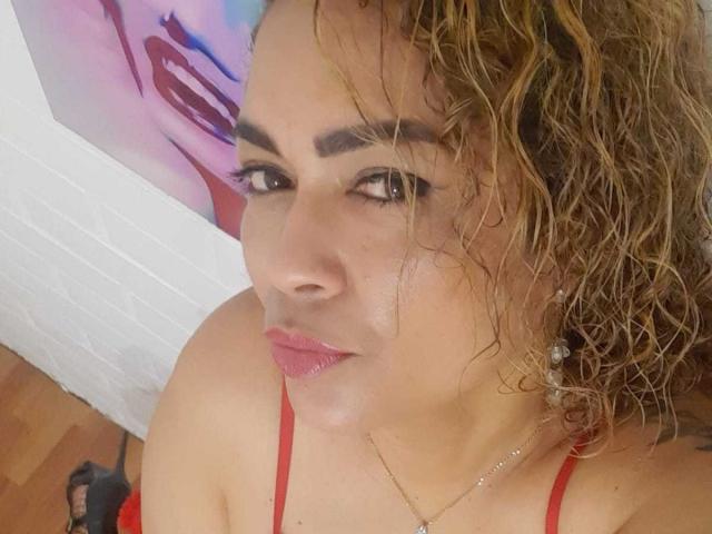 SolmaryHot - Live Sex Cam - 18781646