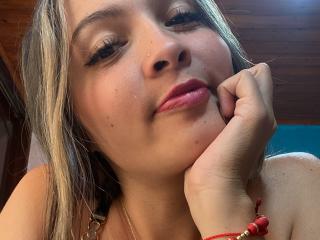 GabriellaFox - Live sex cam - 18781818