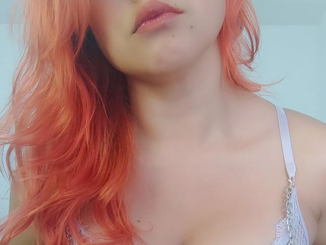 AhriValvet - Sexe cam en vivo - 18781838