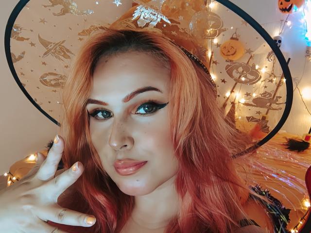 AhriValvet - Sexe cam en vivo - 18781846