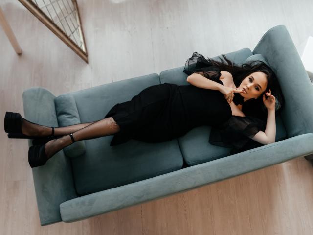 EvaReys - Live porn &amp; sex cam - 18782646