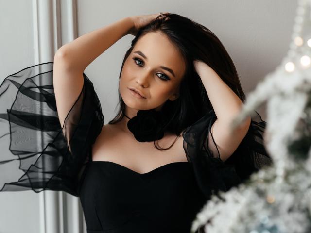 EvaReys - Live porn &amp; sex cam - 18782682