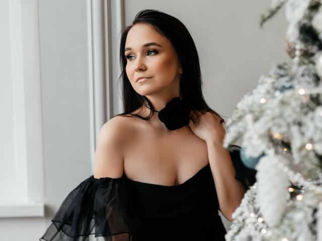 EvaReys - Live porn &amp; sex cam - 18782690