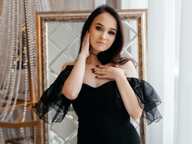 EvaReys - Live porn &amp; sex cam - 18782706