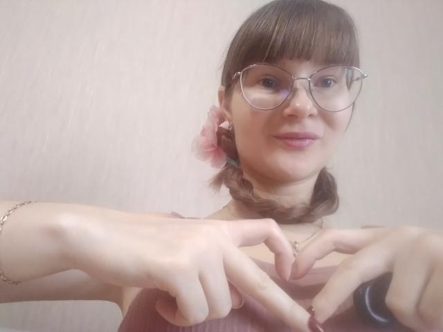 KiraGoldens - ライブポルノ&amp;セックスカム - 18783306