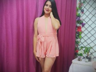 ConniRiccy - Live sex cam - 18783854