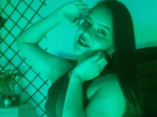 ConniRiccy - Sexe cam en vivo - 18783882