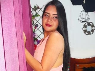 ConniRiccy - Sexe cam en vivo - 18783922