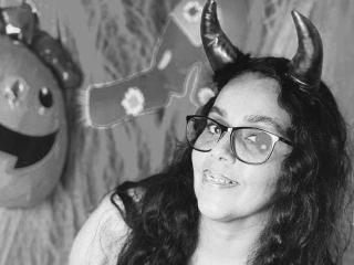 HylariFontaine - Sexe cam en vivo - 18784198
