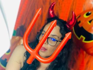 HylariFontaine - Sexe cam en vivo - 18784206
