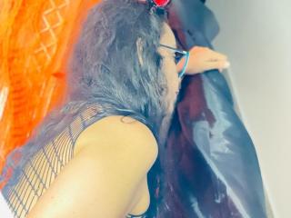 HylariFontaine - Live porno og sexkamera - 18784210