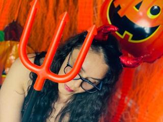 HylariFontaine - Sexe cam en vivo - 18784214