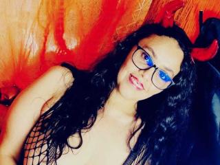 HylariFontaine - Live porno og sexkamera - 18784218