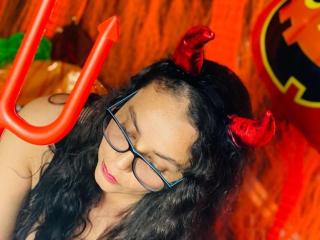 HylariFontaine - Sexe cam en vivo - 18784226
