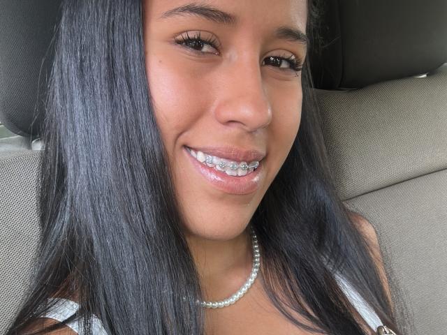 CleoBabe - Sexe cam en vivo - 18784422