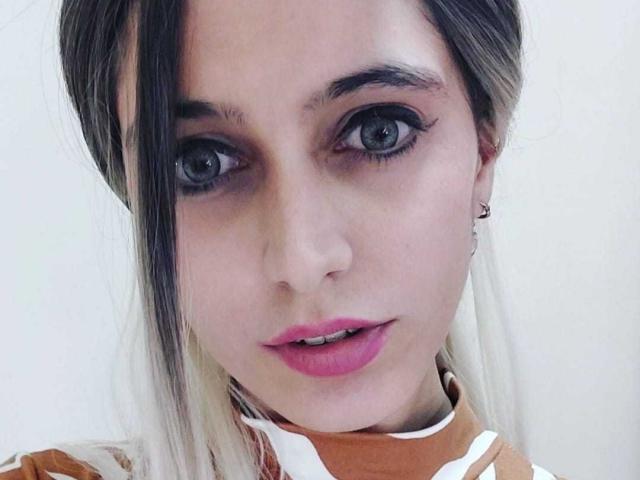 DelaMoons - Live sex cam - 18785078