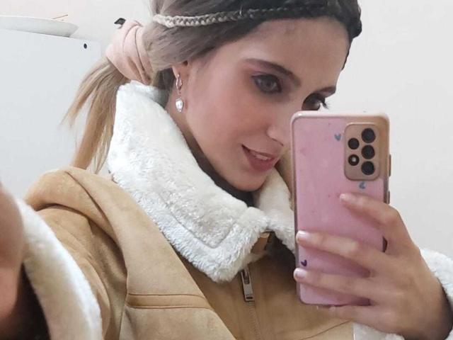 DelaMoons - Live sex cam - 18785106