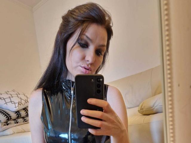 JoliDanielle - Live sex cam - 18785118