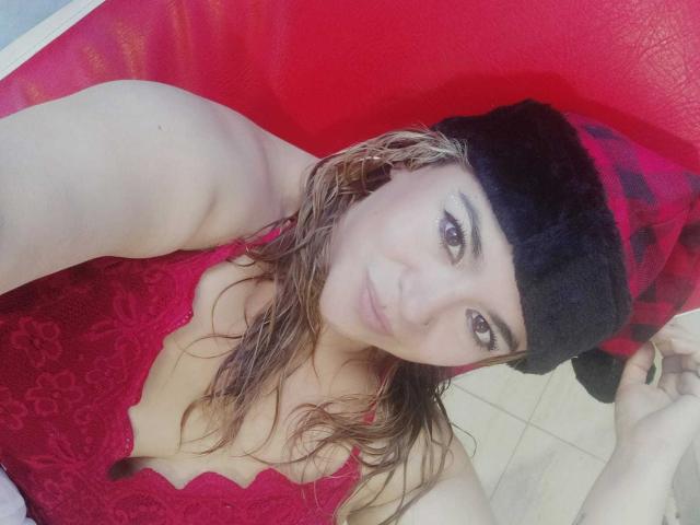 NaugthyCurvy - Live porn &amp; sex cam - 18785442