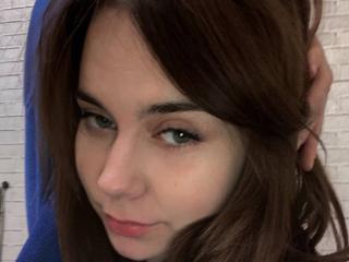 SexyRony - Live Sex Cam - 18785486