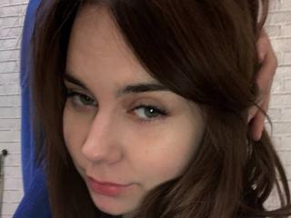 SexyRony - Live porn & sex cam - 18785546