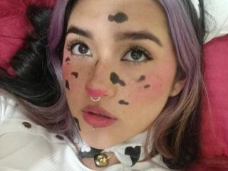 IsabellaClown - Live sex cam - 18786178