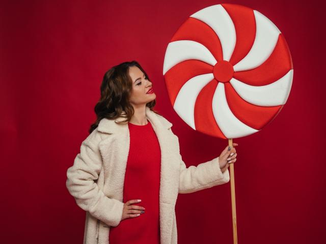 KaraCriegs - Sexe cam en vivo - 18787530