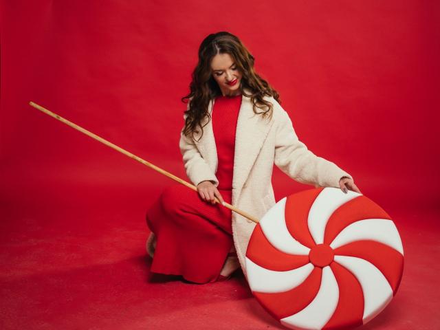 KaraCriegs - Live Sex Cam - 18787538