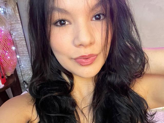 AlondraWm - Sexe cam en vivo - 18787642